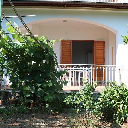 B&B Maratea Vacanze Exteriér fotografie