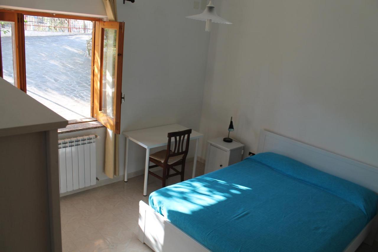 B&B Maratea Vacanze Exteriér fotografie