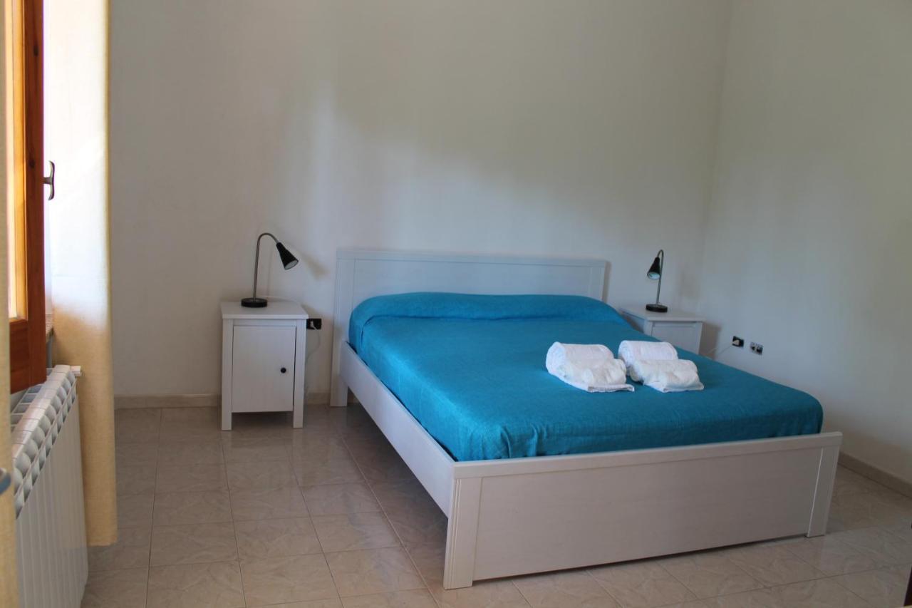 B&B Maratea Vacanze Exteriér fotografie