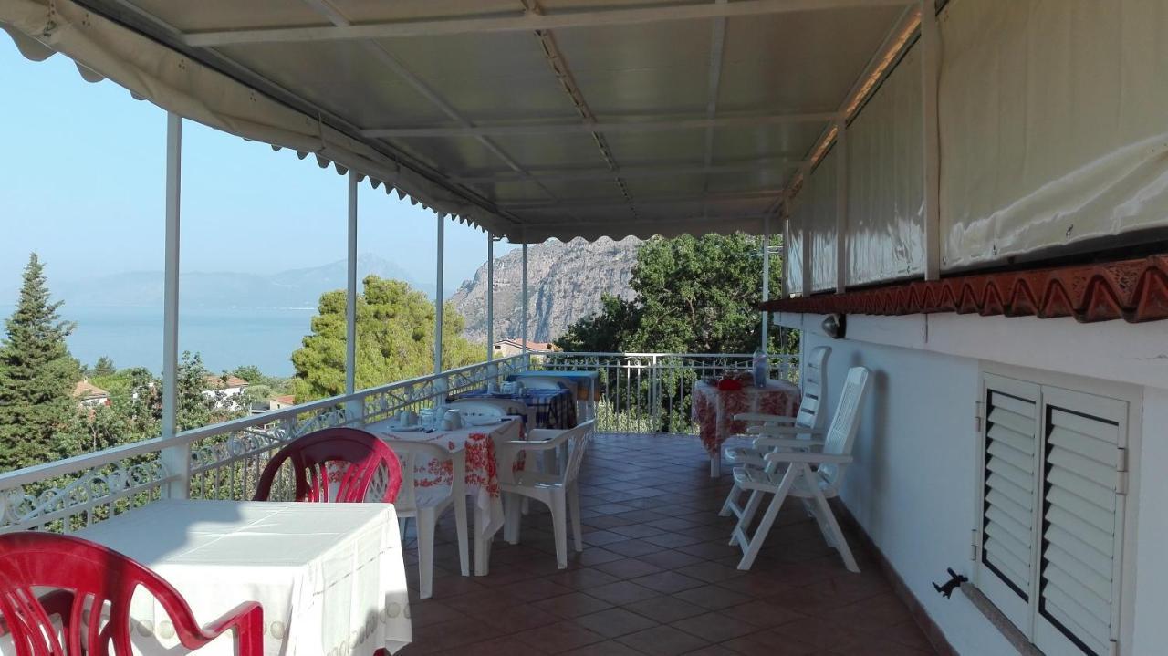 B&B Maratea Vacanze Exteriér fotografie
